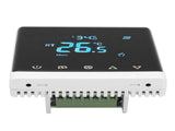 LCD Thermostat Household Intelligent Fan Coil Air Conditioner Temperature Controller AC220V V1294-YM0901-3114210053911
