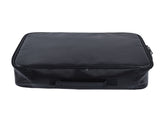 Fireproof Document Bag Pouch Portable File Safe Organizer Large Capacity Storage Box Case with V1294-YM0523-3117210177311