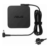 ASUS AC ADAPTOR 65W 19V 3.42A - 4mm x 1.35mm V1202-V2-NAA-POWERADT