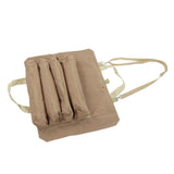 Roll Up Tool Bag Multi Purpose Tool Pouch Portable Multi Pocket Hanging Foldable Wrench Storage V1294-YM0717-3117220190812