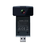 Yealink CAM50 Camera Compatible with Yealink SIP-T58W/SIP-T58A IP Phones, 5 mega-pixel HD Camera, V1202-V2-IPY-CAM50