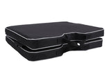 Folding Seat Cushion 600D Oxford Cloth Thick Ergonomic Portable Stadium Seat Chair Cushion for V1294-YM0901-3111250171911
