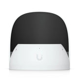 Dome Camera Weather Shield, White, Dome Camera Accessory For Optimal Image Quality& Protection From V1202-V2-NHU-UACC-DOME-WS-W