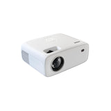 Laser 220 Series Gaming and Movie Bluetooth Projector with Screen V1031-PJ-220FHD-699