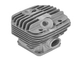 52mm Cylinder Piston Kit with Oil Seal Bearing Gasket Set for Stihl MS440 044 Chainsaw Parts V1294-YM0901-3111210290111