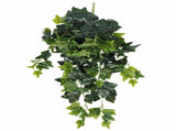 Hanging Green Ivy Bush 80cm V637-DP1014528