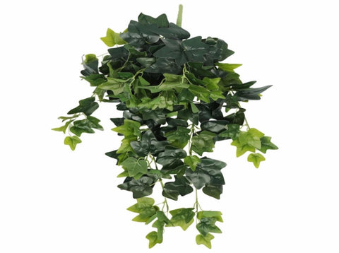 Hanging Green Ivy Bush 80cm V637-DP1014528