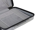 Document Box Multi Compartment Fire Proof Water Proof Shock Proof Document Hard Case with V1294-YM0901-3117250068911