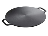 Cast Iron Pan Dosa Tawa - 32CM V957-SDCA32CASN1857S