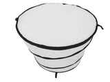 Pop Up Winter Frost Plant Cover 20 X 12 Inch Foldable Warm Plant Protector Enclosure V1294-YM0901-3111250202911