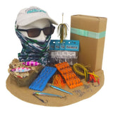The Reef Jigger Gift Pack V658-93MC000362304
