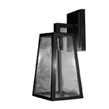 Industrial Wall Lamp Iron Bedside Balcony Porch Light Retro Wall Lamps for Bedroom Living Room V1294-YM0901-3119240065311