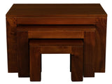 Amsterdam Nest of Table Set of 3 V199-NT300TAM