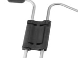 5pcs Foldable Clothes Hanger Stainless Steel Multifunctional Anti Slip Foldable Garment Hangers for V1294-YM0901-3117240334511