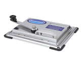 Hand Operated Rolling Machine Manual Tobacco Injector Machine Household Small Metal V1294-YM0523-3117220078611