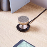 Lexon Tamo Infinitely Pairable Bluetooth Speaker - Gold V398-LD-LA131D