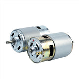2X 775 Motor High Speed High Torque DC Motor V1369-AZ3-W-08318