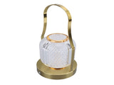 Cordless Rechargeable LED Table Lamp 3600mAh Battery Operated Stepless Dimming Night Lamp V1294-YM0901-3119240052711