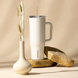 Corkcicle Cruiser - 1.2ltr Matte Black V398-CK-2240MB