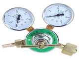 Oxygen Gas Regulator Gauge Gas Cylinder Pressure Reducer Reducing Valve Equipments V1294-YM0901-3113200068111