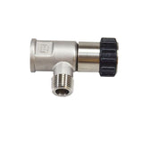 G2 Linear Flow Valve V225-RP-099-00