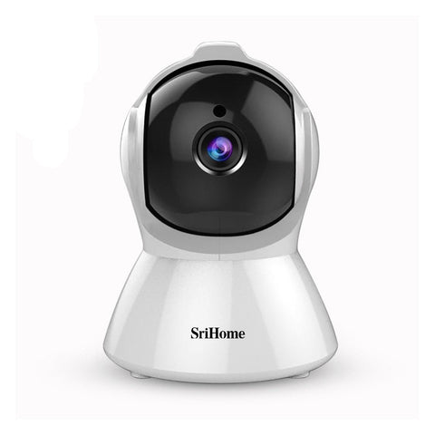 1080P Hd Ai Auto-Tracking Ip Camera With 2.0Mp Two-Way Audio Motion Detection Night Vision And Tf PRL-UA9321MB