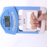 Digital Dynamometer Hand Grip Strength Muscle Tester Electronic Power Measure V201-FDZ0012DB8AU