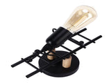 Wall Lamp Unique Design Exquisite Cute Beautiful Wall Decoration Light for Restaurants Bedrooms V1294-YM0715-3119210287512