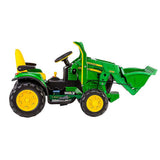 Kahuna John Deere Ride On 12V Ground Loader - IGOR0069 JD-IGOR0069