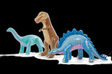 Intex Jurassic Adventure Inflatable Play Center 56132 V1032-IXJURASSIC-56132