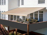 Waterproof Balcony Privacy Screen, 90 x 600 cm V1237-ZY-908-166