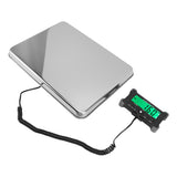 Electronic Postal Scale LCD High Definition Large Screen Postal Scale Portable Digital Postal Scale V1294-YM0901-3118230318012