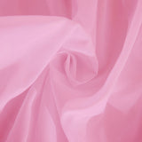 Elegant Pink Bed Sheet with Pleated Skirt for Complete Bedding Protection V1366-AZ2-W-12215