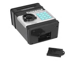 Electronic ATM Saving Box Cash Coins Save Banks Piggy Bank Can Auto Scroll Paper Money V1294-YM0523-3117210207311