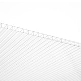 VEVOR 14 Pack Polycarbonate Greenhouse Panels 2' X 4' X 0.32'' Roof Sheets V952-SLWDBBSTM4FT0X55VV0