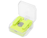 Smart Voice Translator Earbuds Support 144 Languages Online Translation Power Display Translating V1263-JX-2752