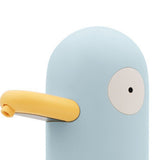 Automatic Soap Dispenser Cute Cartoon Duck Shape Infrared Induction Soap Dispenser for Children V1294-YM0626-3112220094511