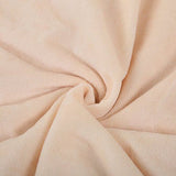 Super Soft Faux Fur Blanket Ultra Plush Decorative Throw Blanket for Kids Sofa cover blanket, bed V1192-AZ-W-11126