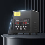 2L Ultra Sonic Cleaner Cleaning Machine with Basket Heater and Timer 60W V952-HGKCSBQXJ2LA0JZLZV3