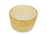 Battery Operated Lamp with Timer LED Bulb Amber Glass Table Lamp Decorative Nightstand Lamp for V1294-YM0901-3119250028711