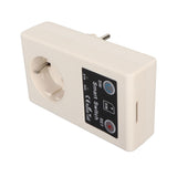 Smart Socket 16A ABS APP Remote Control Power Outlet for Pumps Routers Home Appliances V1294-YM0901-3114230127211