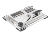 Cigarette Rolling Machine Double Track Thickened Cigarette Roller Manual Straight Push Tobacco V1294-YM3117220228812-0421