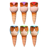 Plant Self Watering Device Owl Shaped Automatic Drips Irrigation Equipment Watering Spikes for V1294-YM0901-10078862