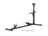 Bicycle universal Bike Stand Two-Way V572-IBST21