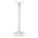 LED Aluminum Alloy Table Lamp IP54 Waterproof Dimmable USB Rechargeable Table Lamp for Work Reading V1294-YM0715-3119210306811
