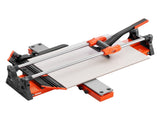 600 mm Manual Tile Cutter, Upgraded Sliding Head Cutting Tool with Spring-Loaded Base, Angle Fence, V952-DHDZHDTSJK06UFL78001V0