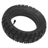 10in Tire Tire and Inner Tube, Inflatable 10in Scooter Tire with Inner Tube for 10in V1369-AZ3-W-16003