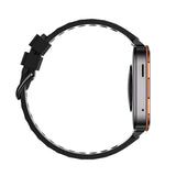 AI-WATCH2 Full Touch Screen Smart Fitness Watch for Men Womenblack V1300-AI-WATCH2-BLACK
