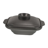 Aluminum Stew Pot for Kitchen Cooking, Non-Stick Cookware, 1 Piece Multi-Purpose Cooking Pot V1192-AZ-W-27048