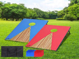 BoPeep 2PCS Kids Bean Bag Toss Cornhole KD1094